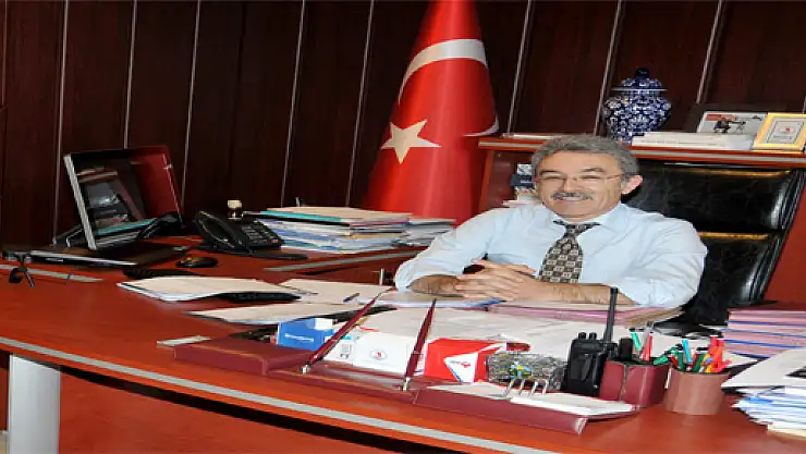 OMÜ'de açığa almalar