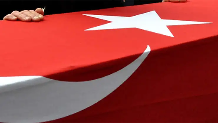 Zırhlı aracın geçişi sırasında patlama: 3 şehit