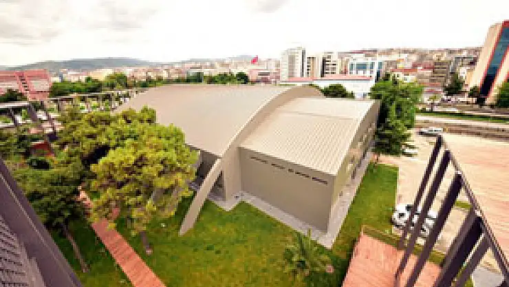 Büyükşehir iki büyük açılışa hazırlanıyor