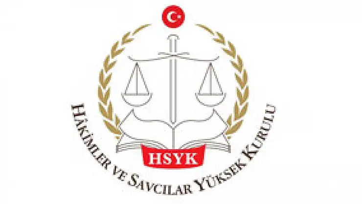 HSYK'dan Yüksek Yargıya atama