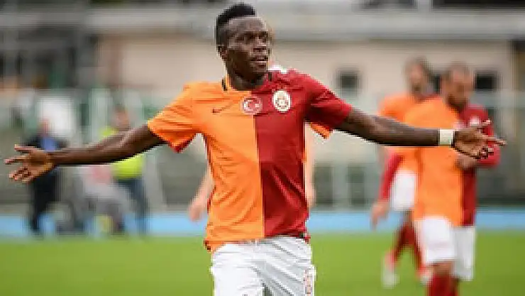 Bruma: Kafam çok rahat