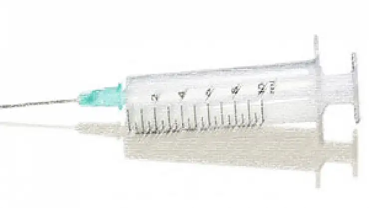 Hepatit B'den korunmanın en etkili yolu aşı