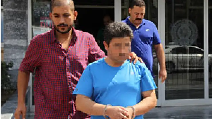 Yurt Müdürü öyle bir şey yaptı ki!