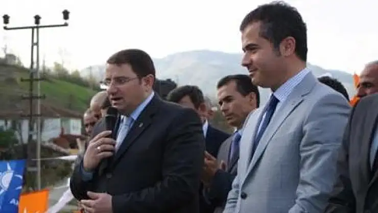 'Terörün bitmesini istemiyorlar'