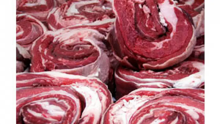 ET FİYATLARI DÜŞTÜ