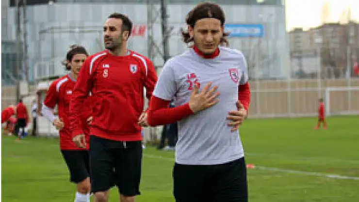 'YAŞANAN OLAYLAR FUTBOLCULARI DA ETKİLEDİ'