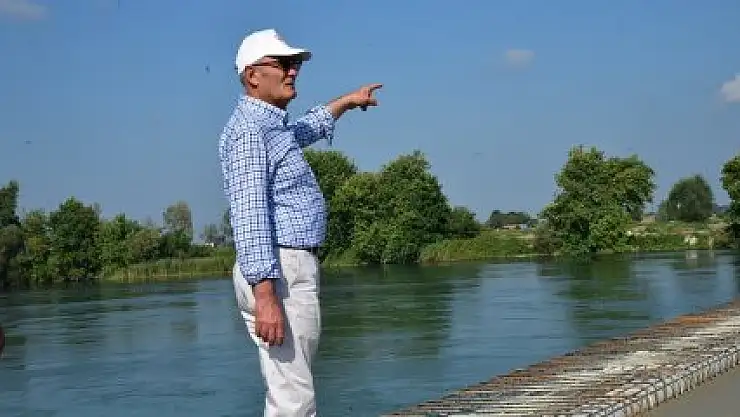 Büyükşehir'den ilçelere önemli yatırımlar