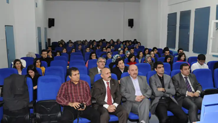 Tevfik Fikret'in anma günü