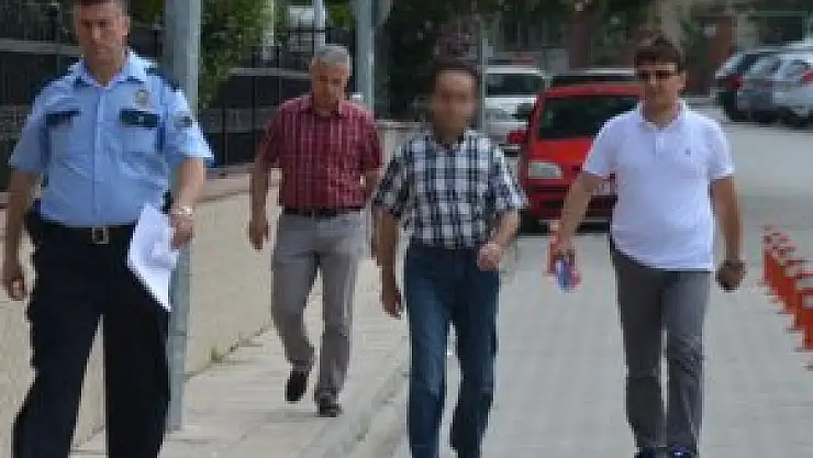 FETÖ operasyonunda 3 öğretmen tutuklandı