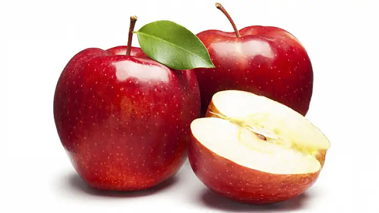 Kabuklu elma kanser düşmanı