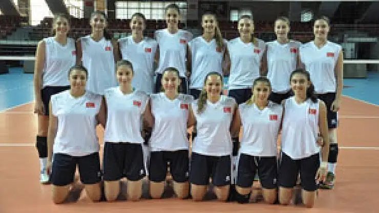 Genç Kızlar Bosna Hersek'e Gitti!