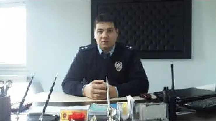 Yakakent İlçe Emniyet Amirliği'ne görevlendirme