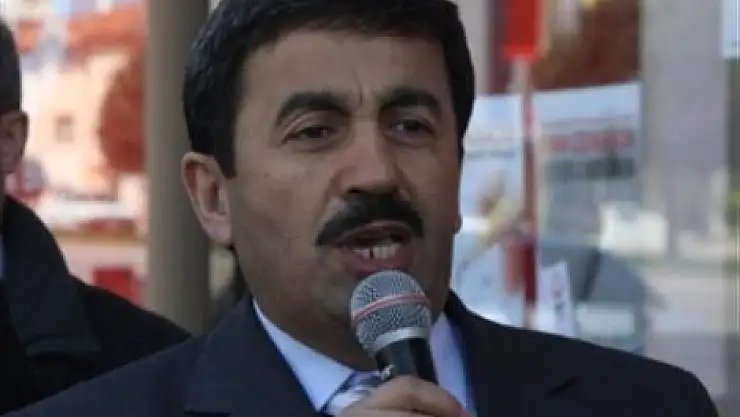 'Adaletin olmadığı yerde düzen sağlanamaz'