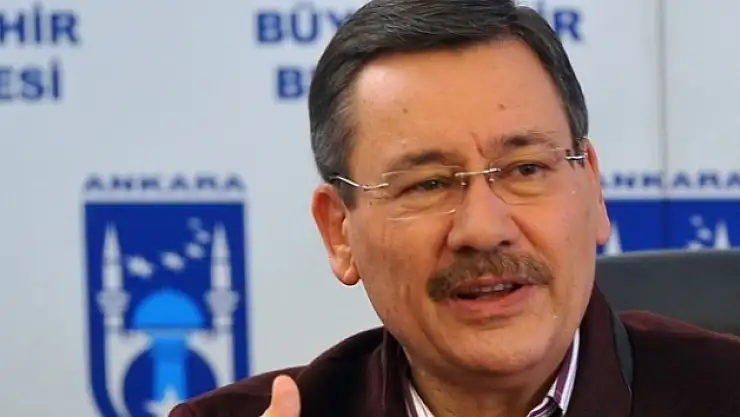 Melih Gökçek: 'Kısmi af...'