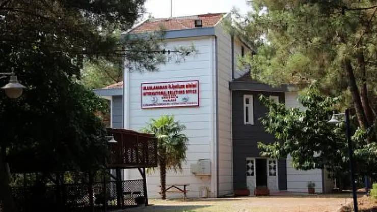 Samsun'a en fazla uluslararası öğrenci Türkmenistan'dan