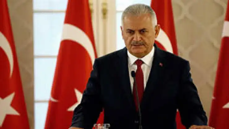 Başbakan müjdeyi verdi: 'Vergi cezaları kaldırılıyor'