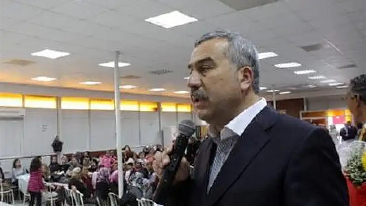 Demir: 'Bu oyuna dikkat'