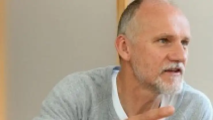 Tafarel: 'Geri döneceğimi düşünüyorum'