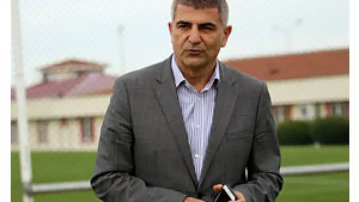  Samsunspor'da hedef yüksek 