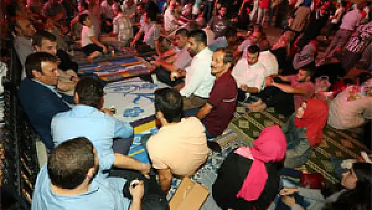 Genç: 'FETÖ'ye sempati duyanlar da onlar gibidir'