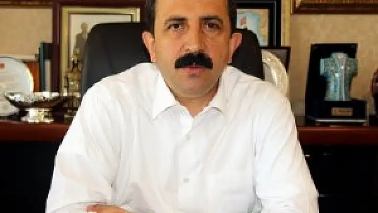 Göksel: 'Bizim içimizde, bu yapıdan bir kişi olamaz'