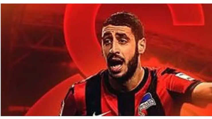 Tolga Ciğerci'nin G.Saray'dan alacağı ücret