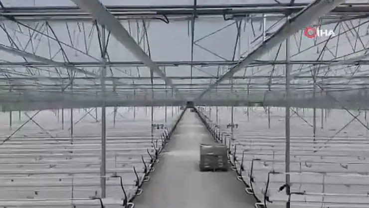 '5,5 milyar TL kredi ve hibe desteği sağladık'