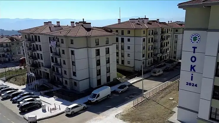 500 bin Konut başvuruları başlıyor detaylar belli oldu