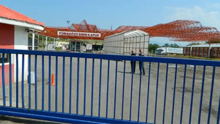 Sistem arızalanınca Türkgözü kapıları da kapanıyor