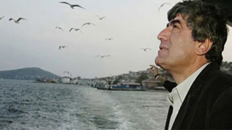 Hrant Dink davası hakimi yakalandı
