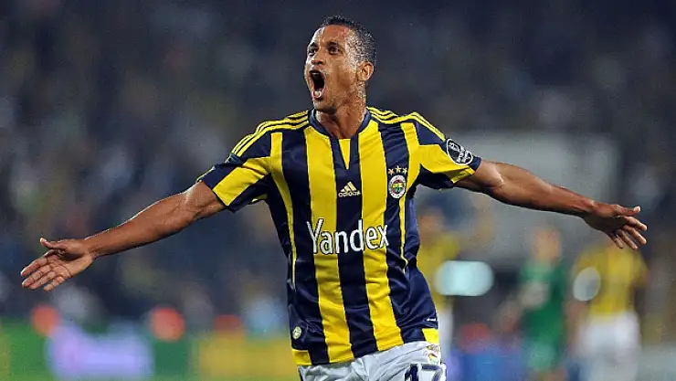 Nani'den Fenerbahçe hakkında olay sözler