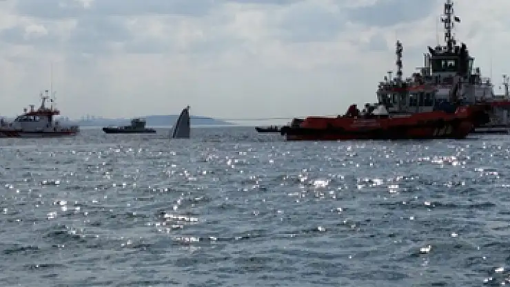 Alabora olan Sahil Güvenlik botundaki şehit sayısı 4'e yükseldi