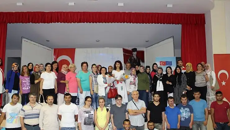  'Kariyer Günü' etkinliği