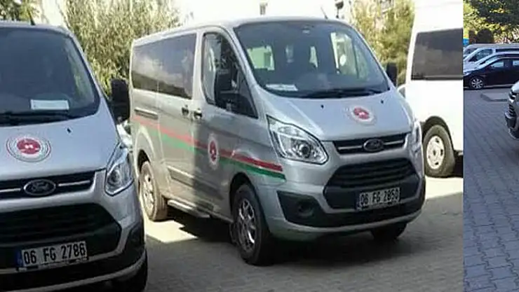 Türkiye genelinde FG plakalar toplatılıyor