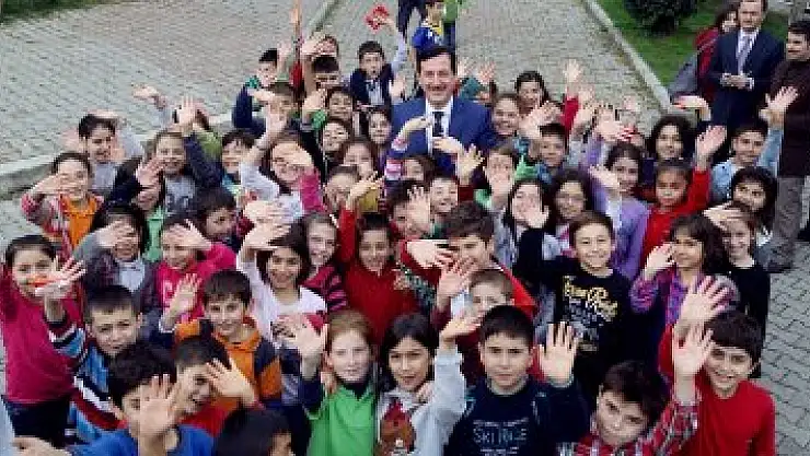 İLKEM'le başardılar 