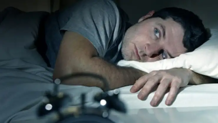 Uykusuzluğunuz geçmiyorsa dikkat