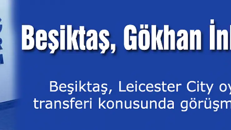 Beşiktaş, Gökhan İnler'i KAP'a bildirdi