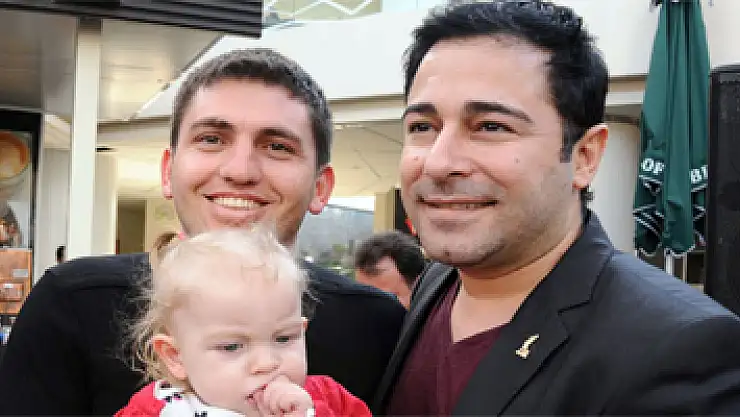 Atilla Taş gözaltına alındı