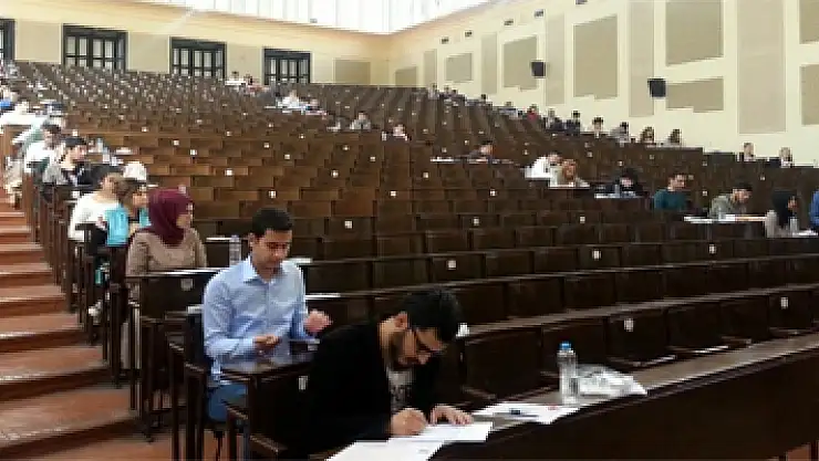 ÖSYM'den 'KPSS' açıklaması