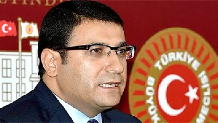 Eski AK Parti Çankırı Milletvekili gözaltında