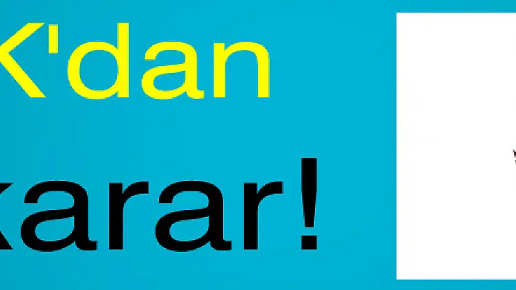 HSYK'dan flaş karar!