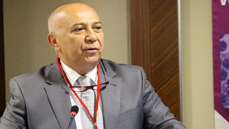 Profesör'den itiraf: 'Bölük-pörçük çalışmalar yapıyoruz'