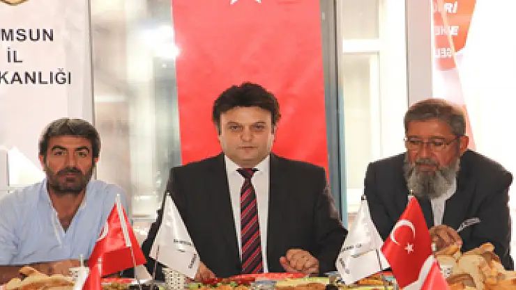 Öztürk: 'Türk'ün gücüne güç katmak istiyoruz'