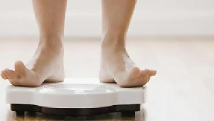 Kilo almanın sebebi uyku apnesi olabilir