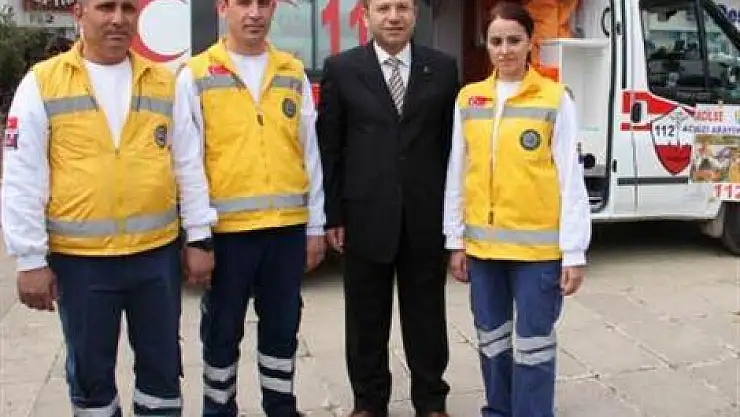 Vali Aksoy saldırıyı kınadı