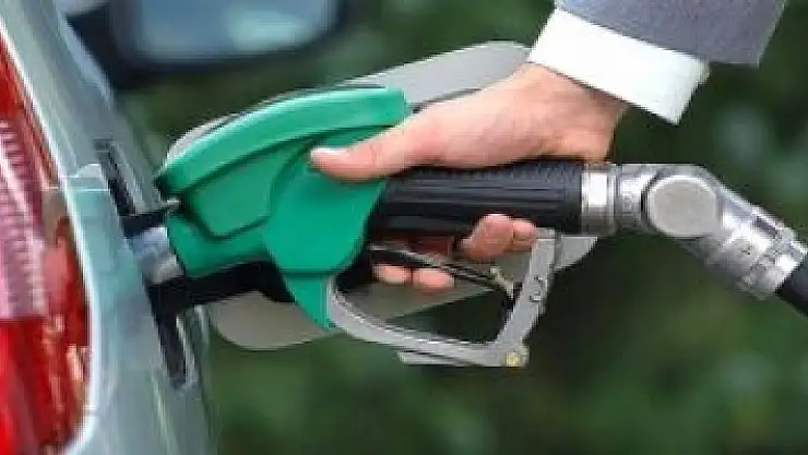 Akaryakıta ÖTV Zammı!