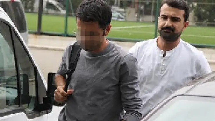 FETÖ'den aranan araştırma görevlisi gözaltına alındı