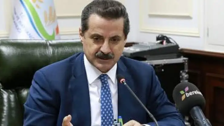 Bakan Çelik: 'Et fiyatları stabil hale gelecek'