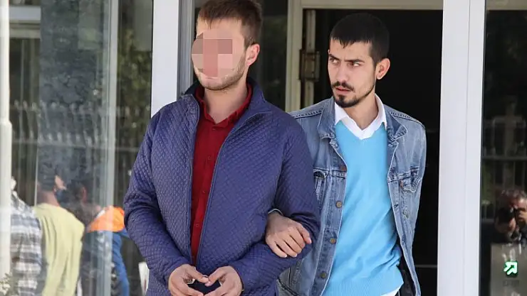 Bonzai sattığı iddia edilen genç yakalandı