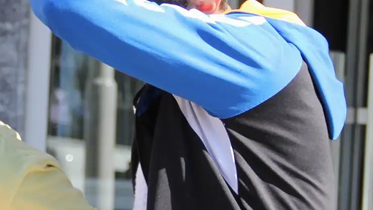 Uyuşturucu ticaretinden gözaltına alındı